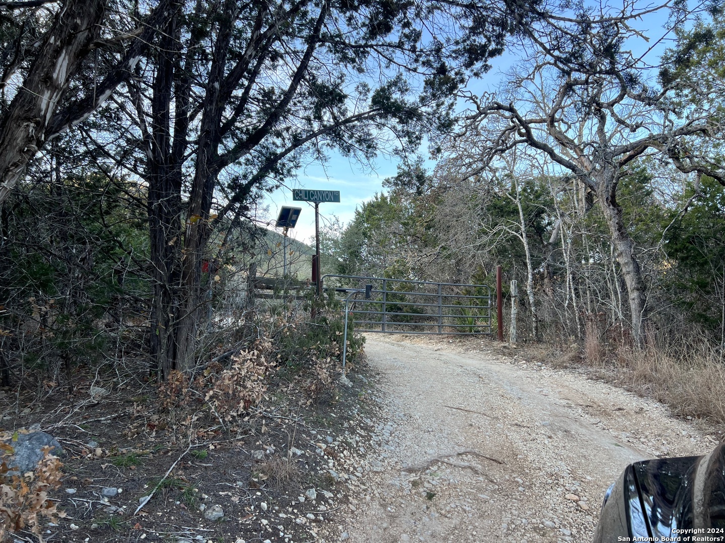 696 Chili Canyon Road Tarpley TX 78003