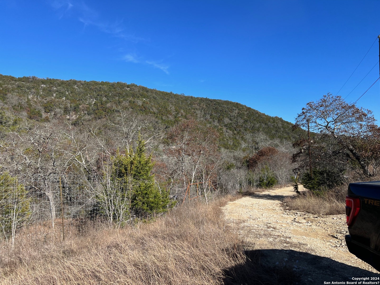 696 Chili Canyon Road Tarpley TX 78003