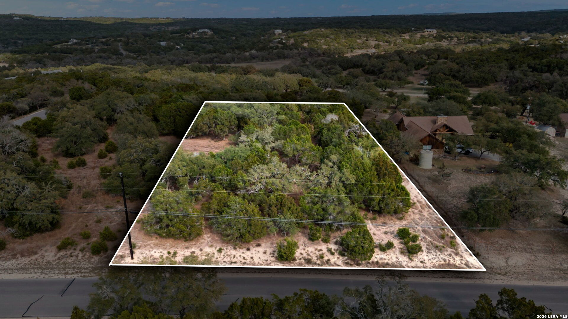 9020 Gainsborough Drive Spring Branch TX 78070