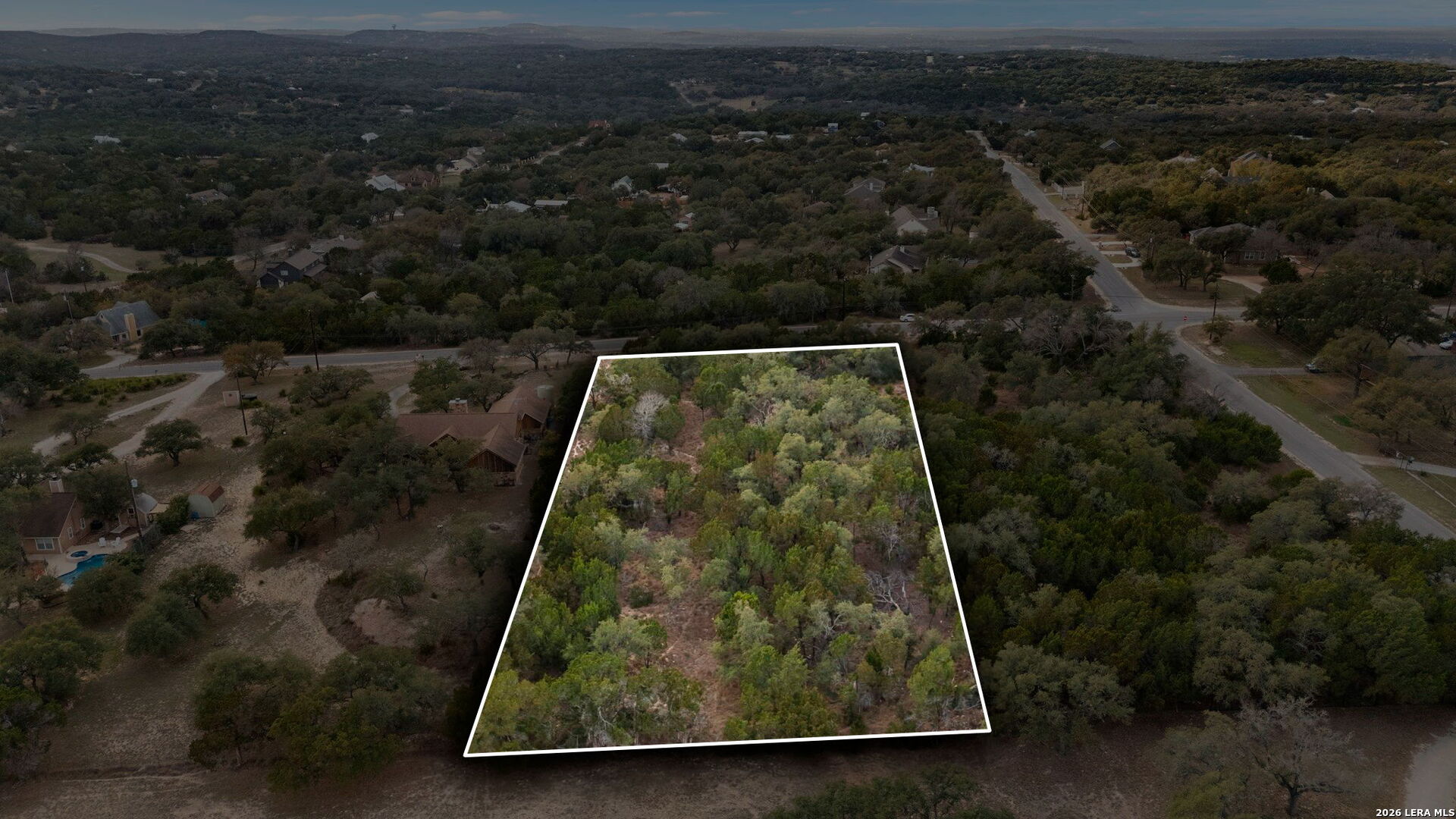 9020 Gainsborough Drive Spring Branch TX 78070