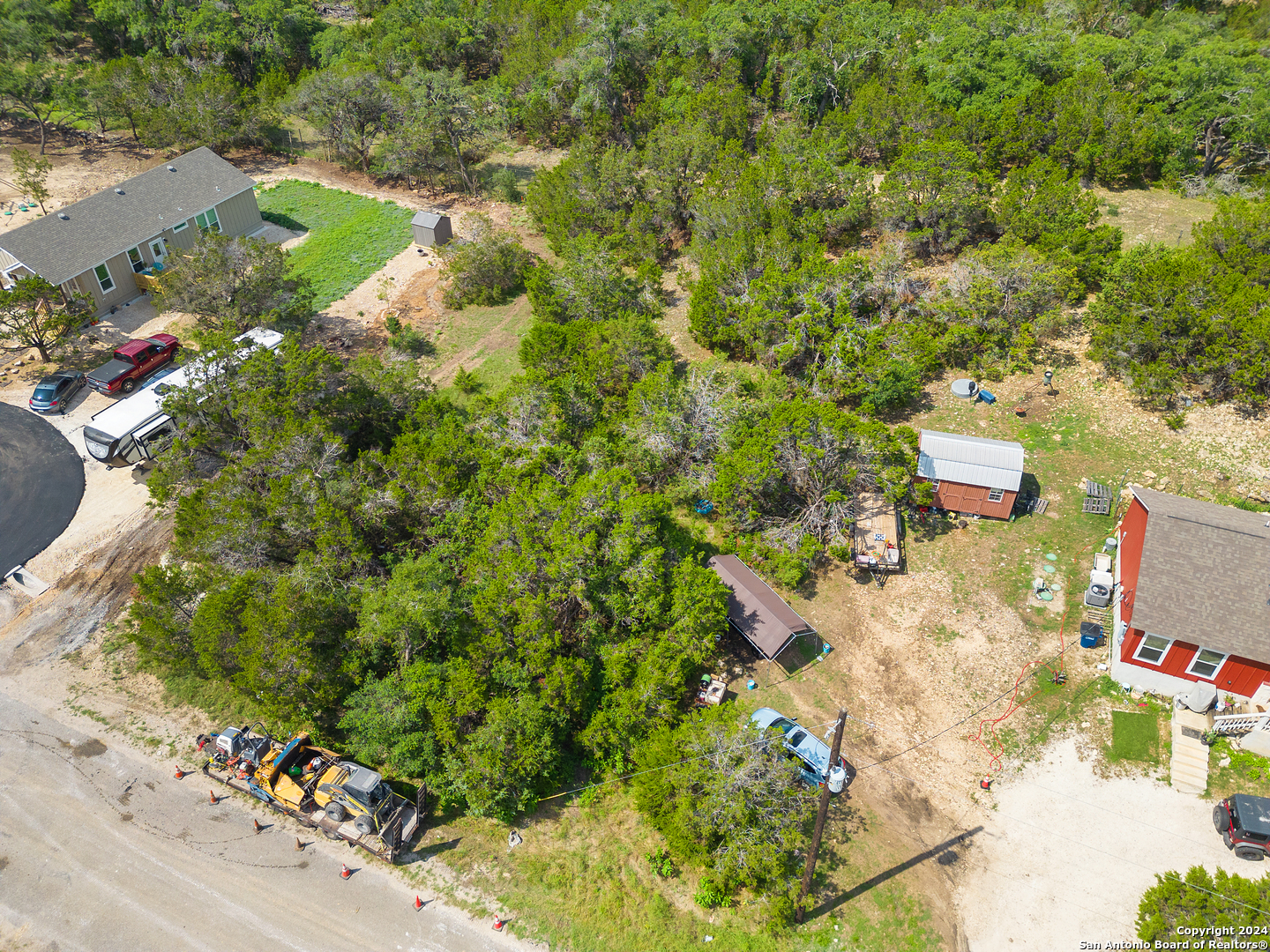 1050 Deer Run Pass Canyon Lake TX 78133