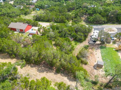 1050 Deer Run Pass Canyon Lake TX 78133