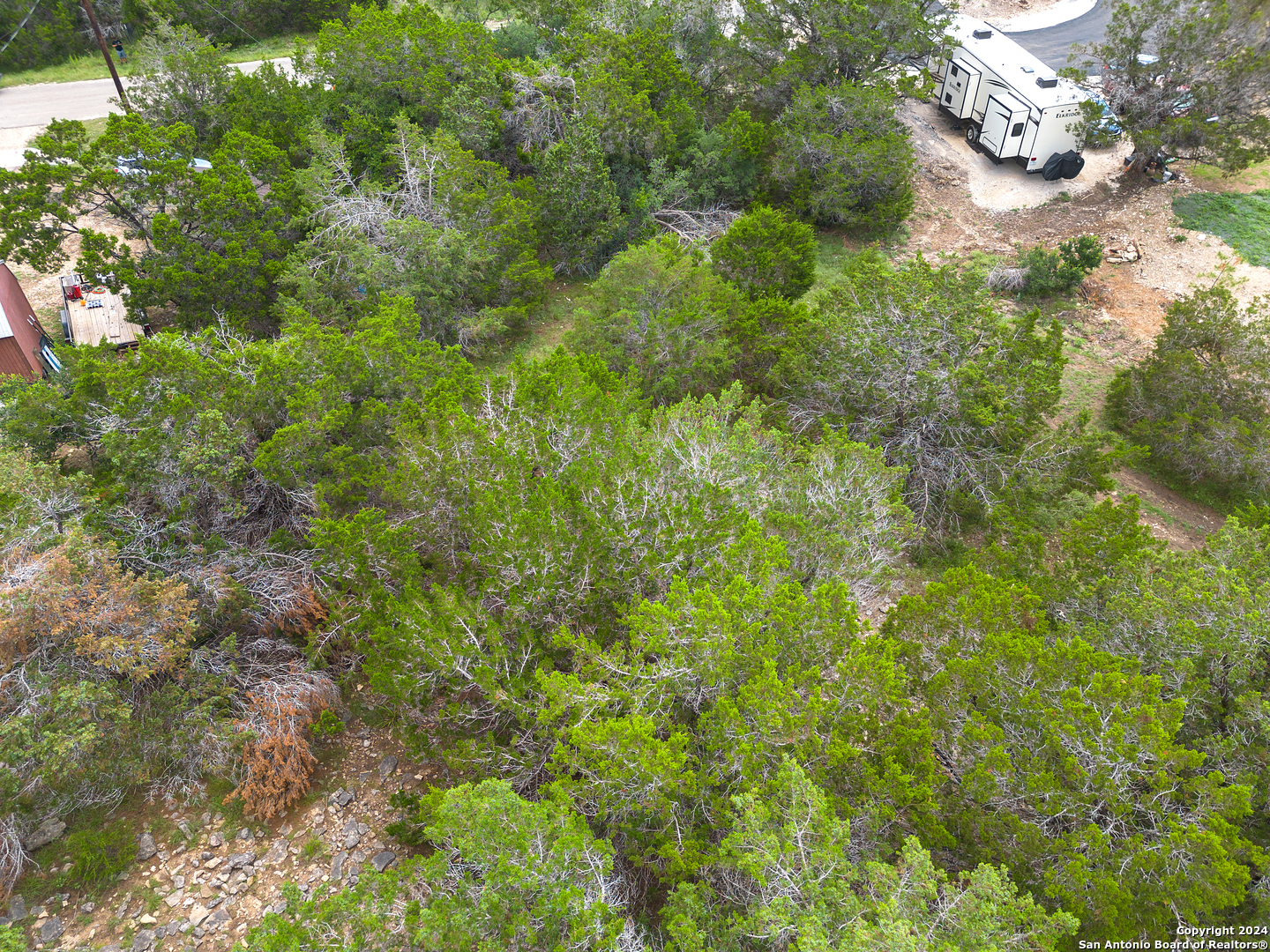 1050 Deer Run Pass Canyon Lake TX 78133