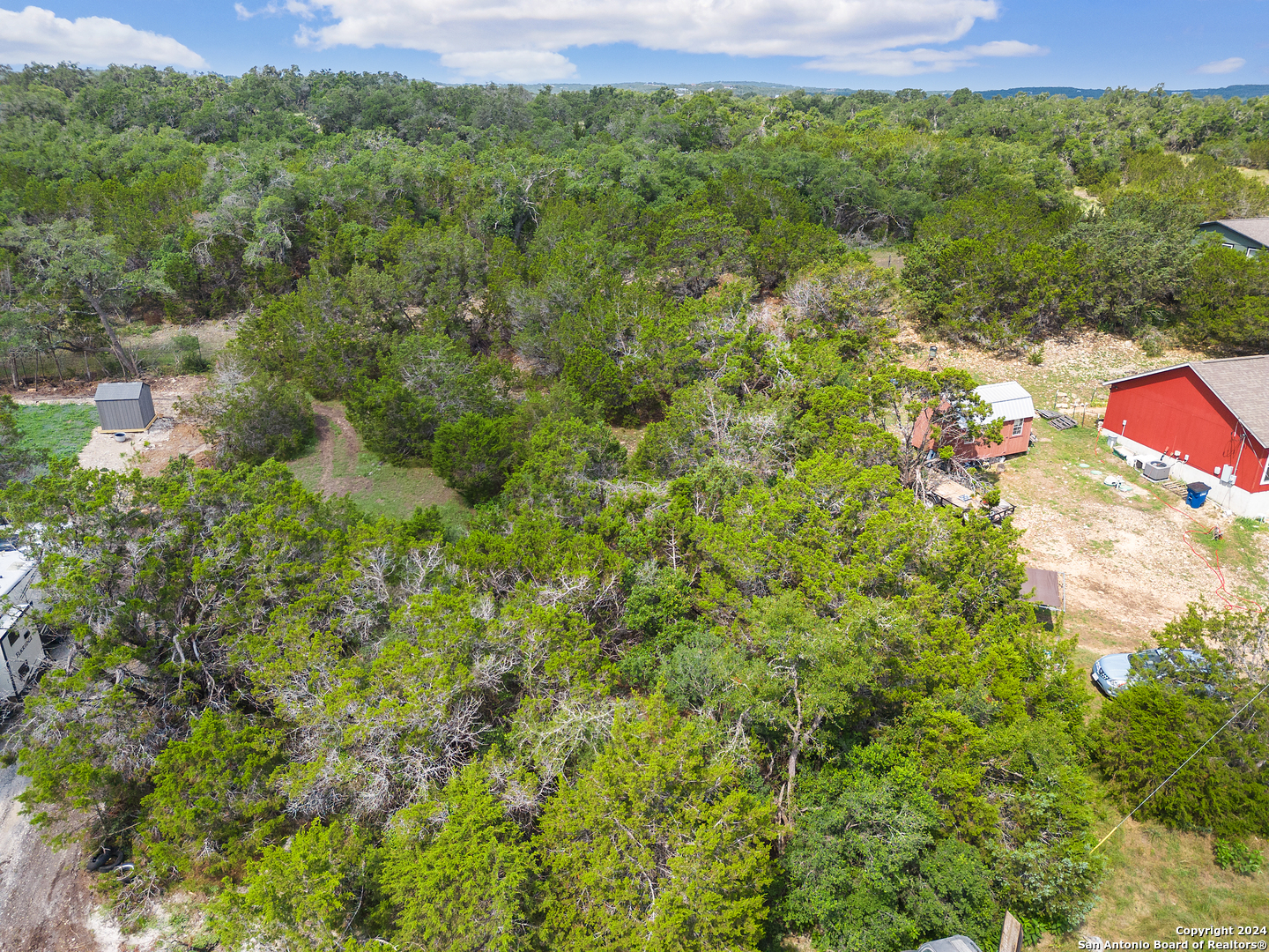 1050 Deer Run Pass Canyon Lake TX 78133