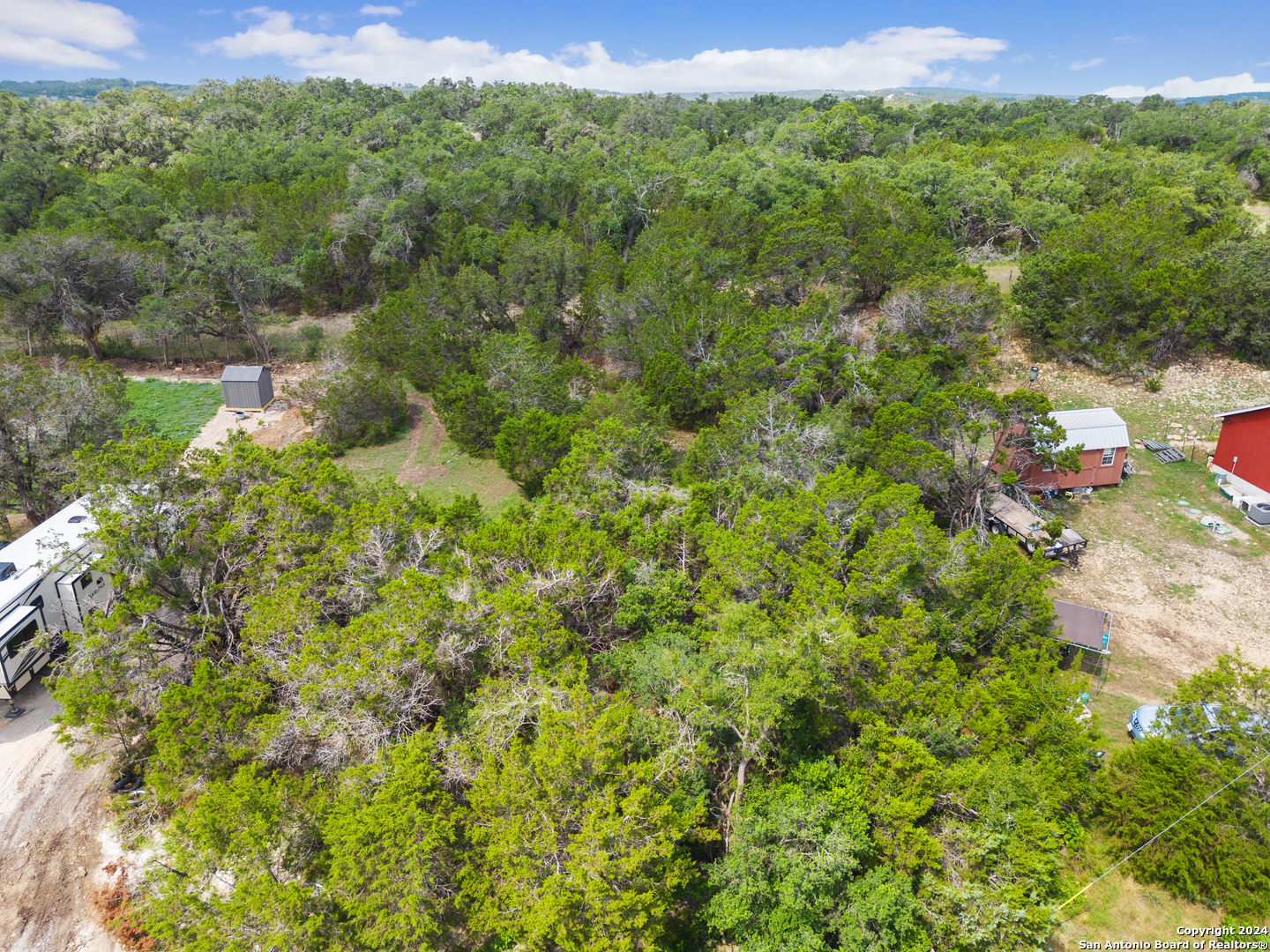 1050 Deer Run Pass Canyon Lake TX 78133