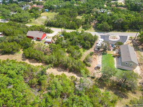 1050 Deer Run Pass Canyon Lake TX 78133