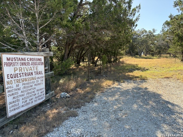 Lot 59 Mustang Crossing Drive Pipe Creek TX 78063