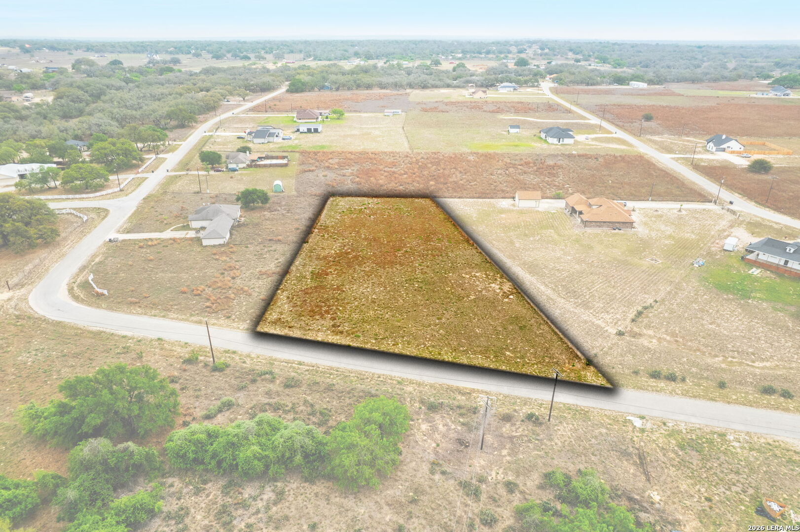 215 Mustang Ridge Natalia TX 78059