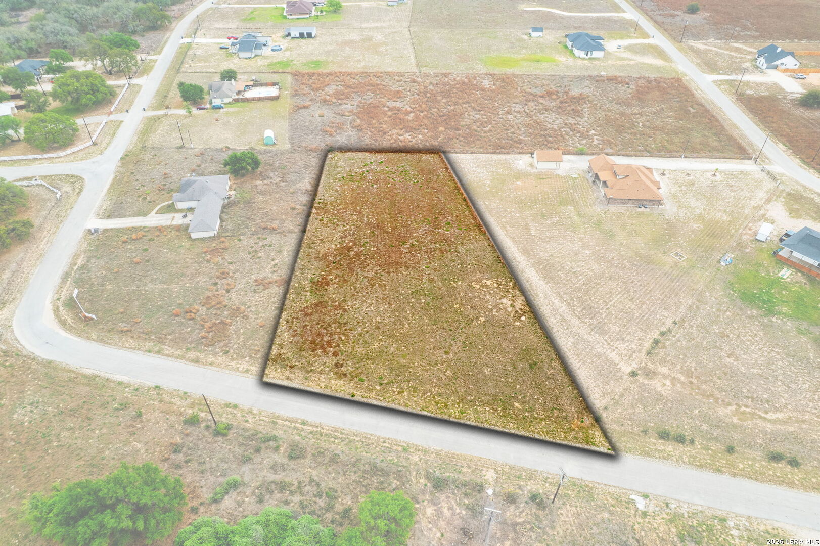 215 Mustang Ridge Natalia TX 78059
