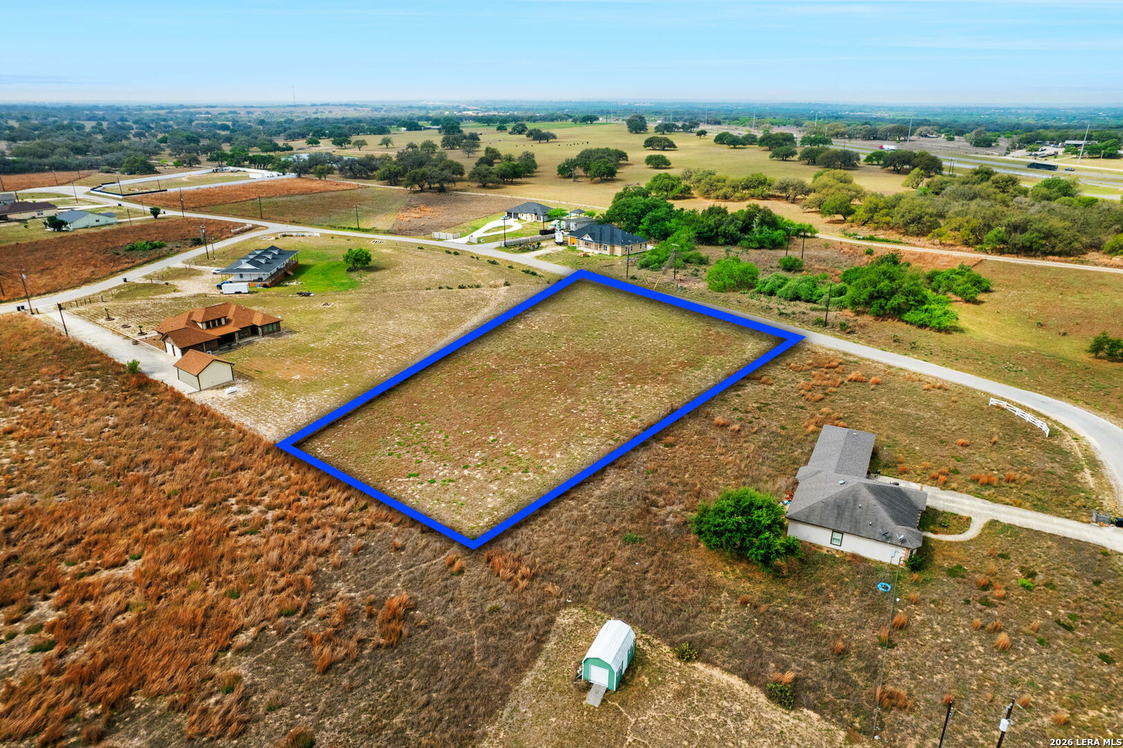 215 Mustang Ridge Natalia TX 78059