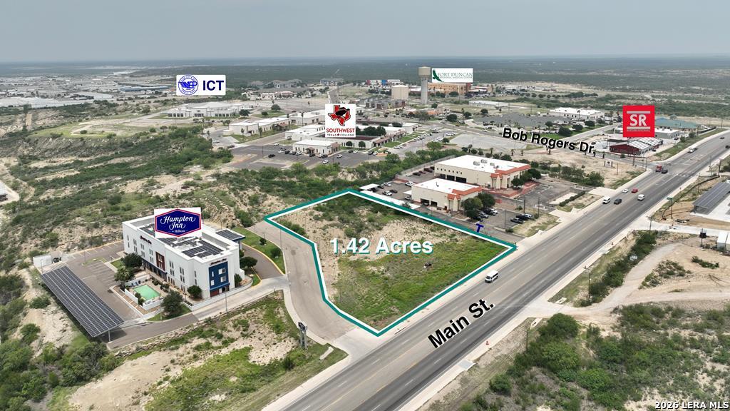 3347 E Main Street Eagle Pass TX 78852