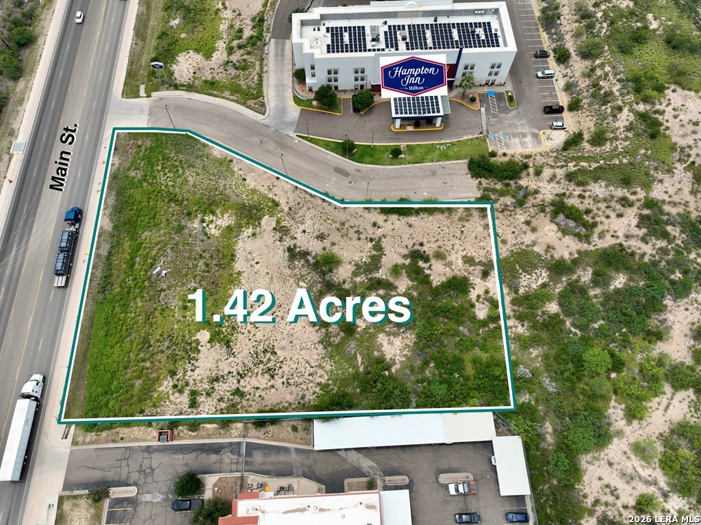3347 E Main Street Eagle Pass TX 78852