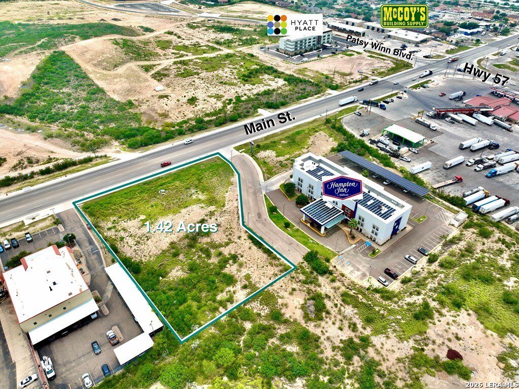 3347 E Main Street Eagle Pass TX 78852