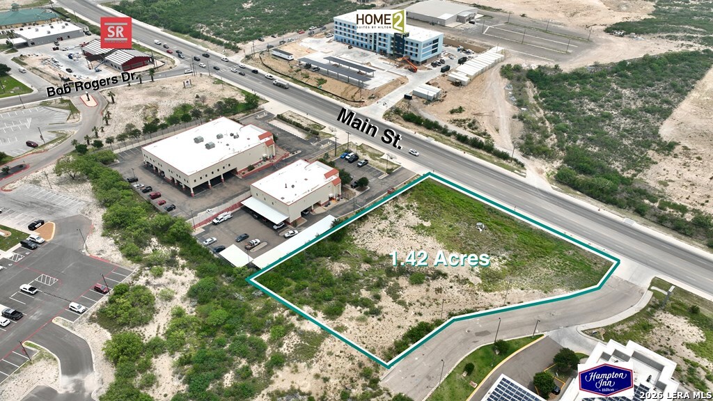 3347 E Main Street Eagle Pass TX 78852