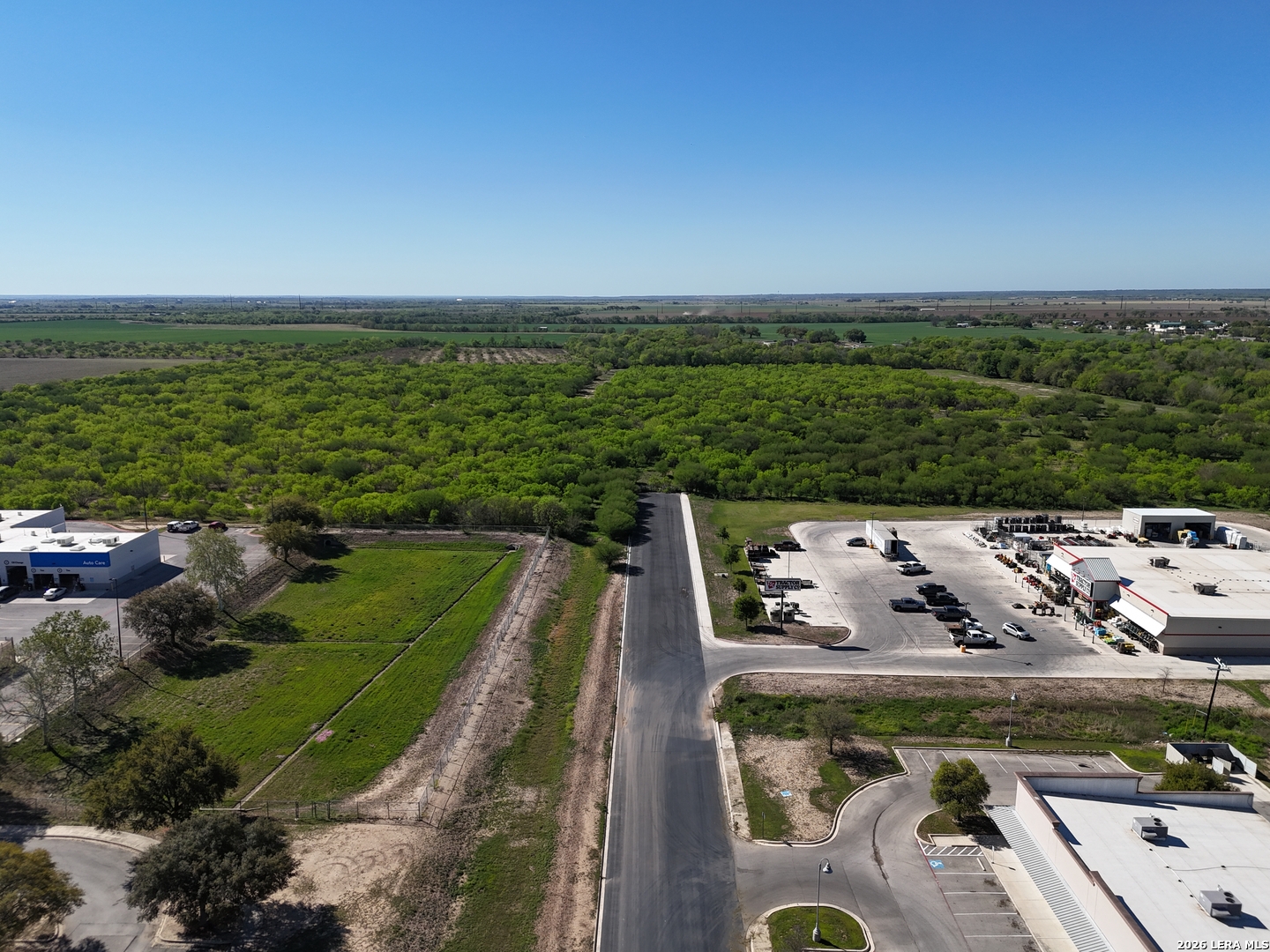 287 N 22nd Hondo TX 78861