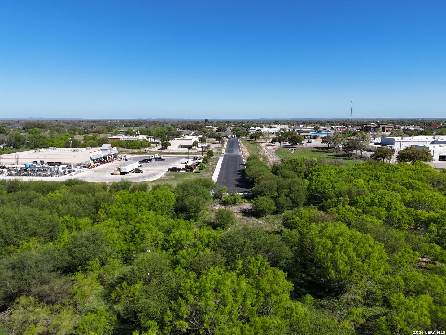 287 N 22nd Hondo TX 78861
