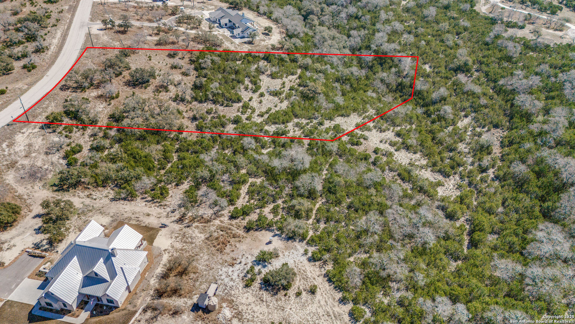 Lot 63 Linwood Ridge Boerne TX 78006