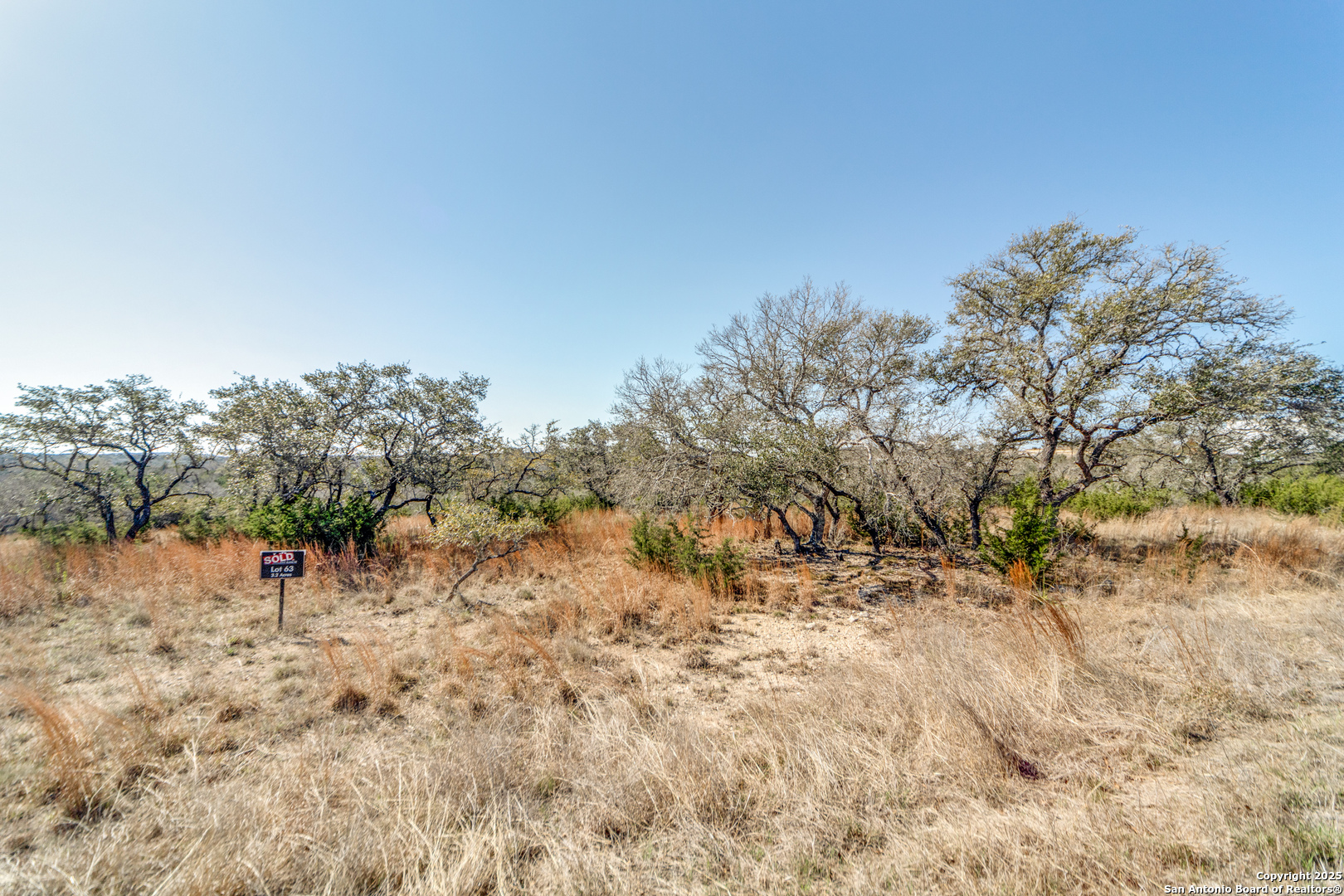 Lot 63 Linwood Ridge Boerne TX 78006