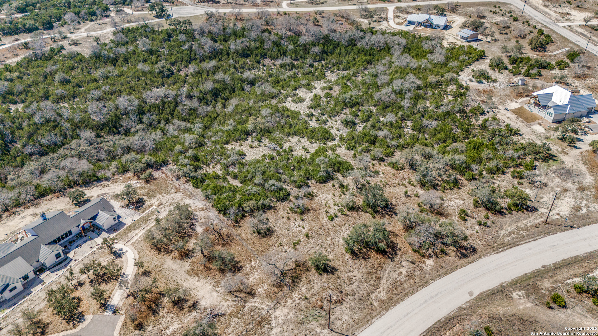 Lot 63 Linwood Ridge Boerne TX 78006