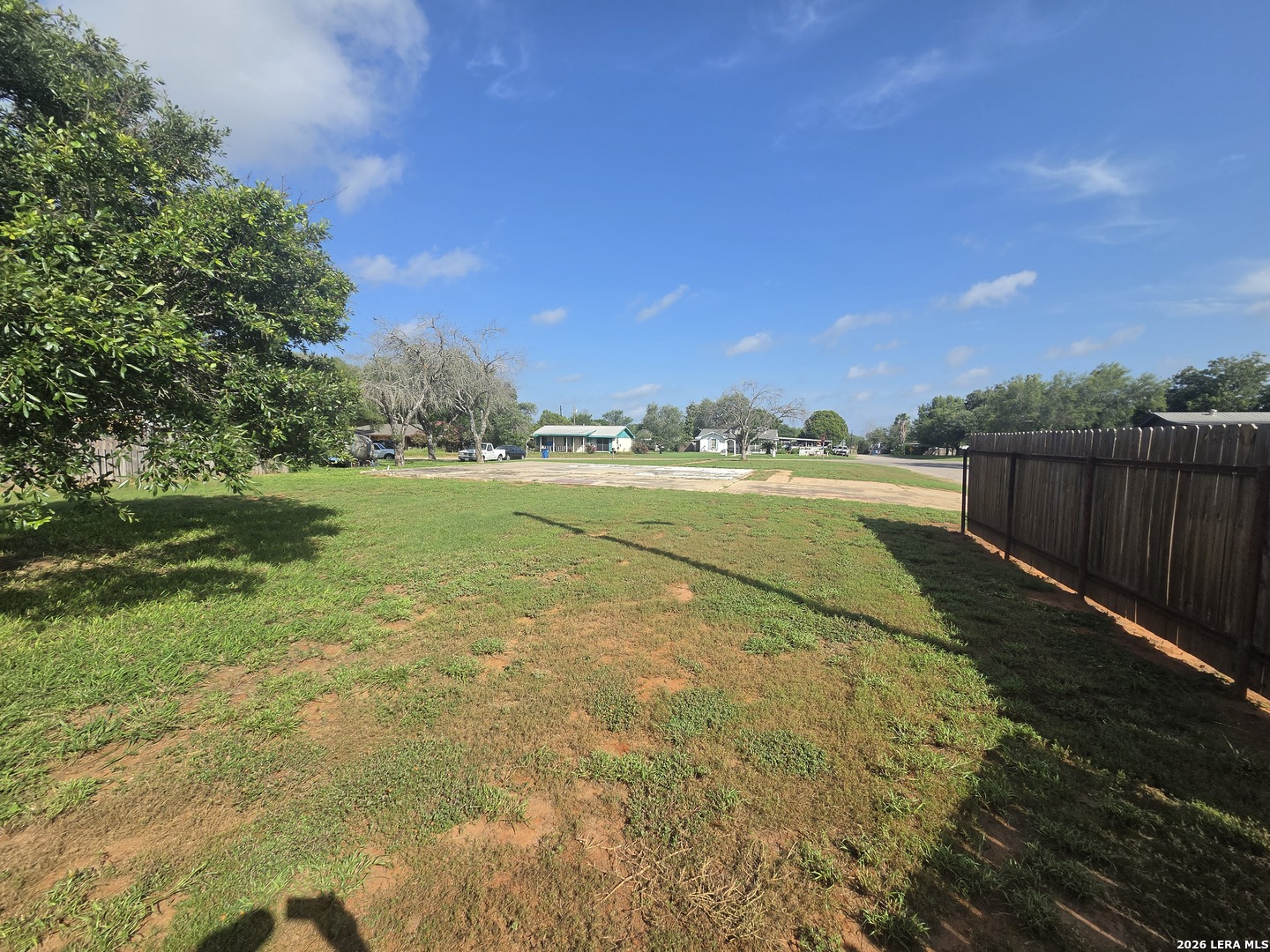 1438 N Huajillo Street Pearsall TX 78061