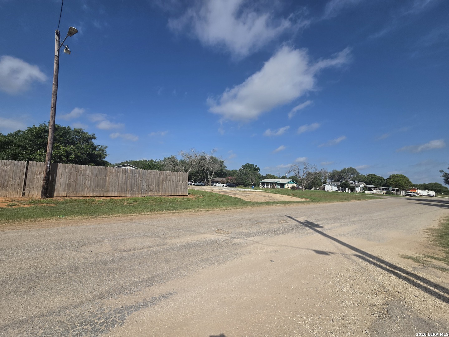 1438 N Huajillo Street Pearsall TX 78061