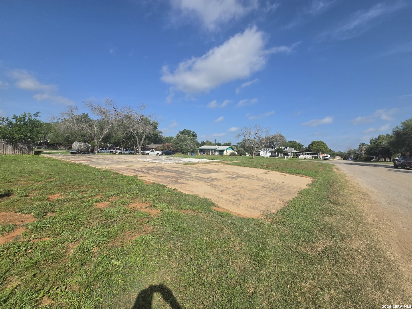 1438 N Huajillo Street Pearsall TX 78061