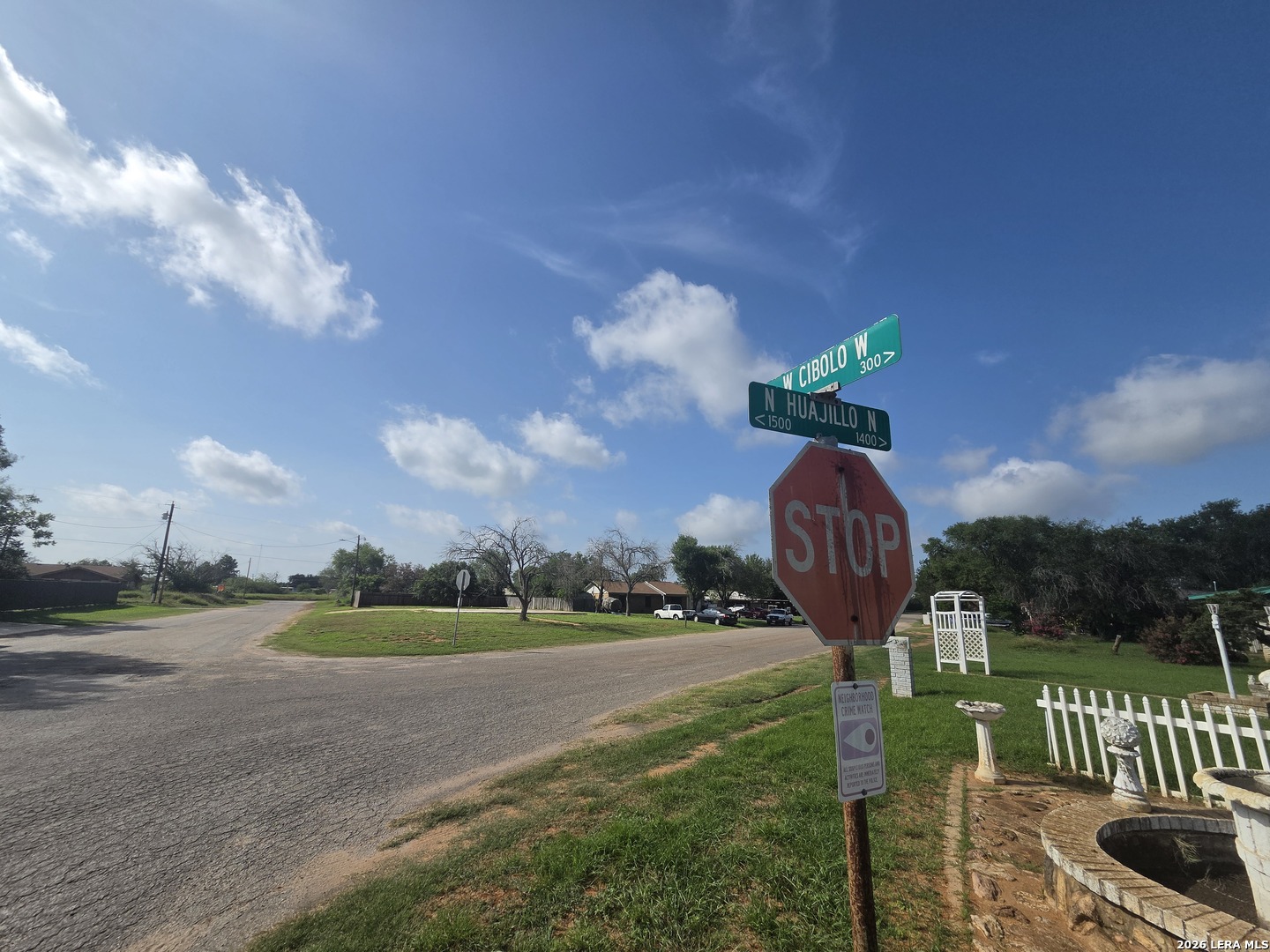 1438 N Huajillo Street Pearsall TX 78061