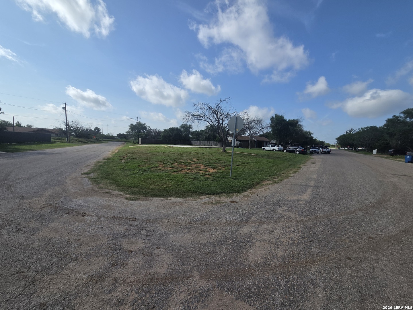 1438 N Huajillo Street Pearsall TX 78061