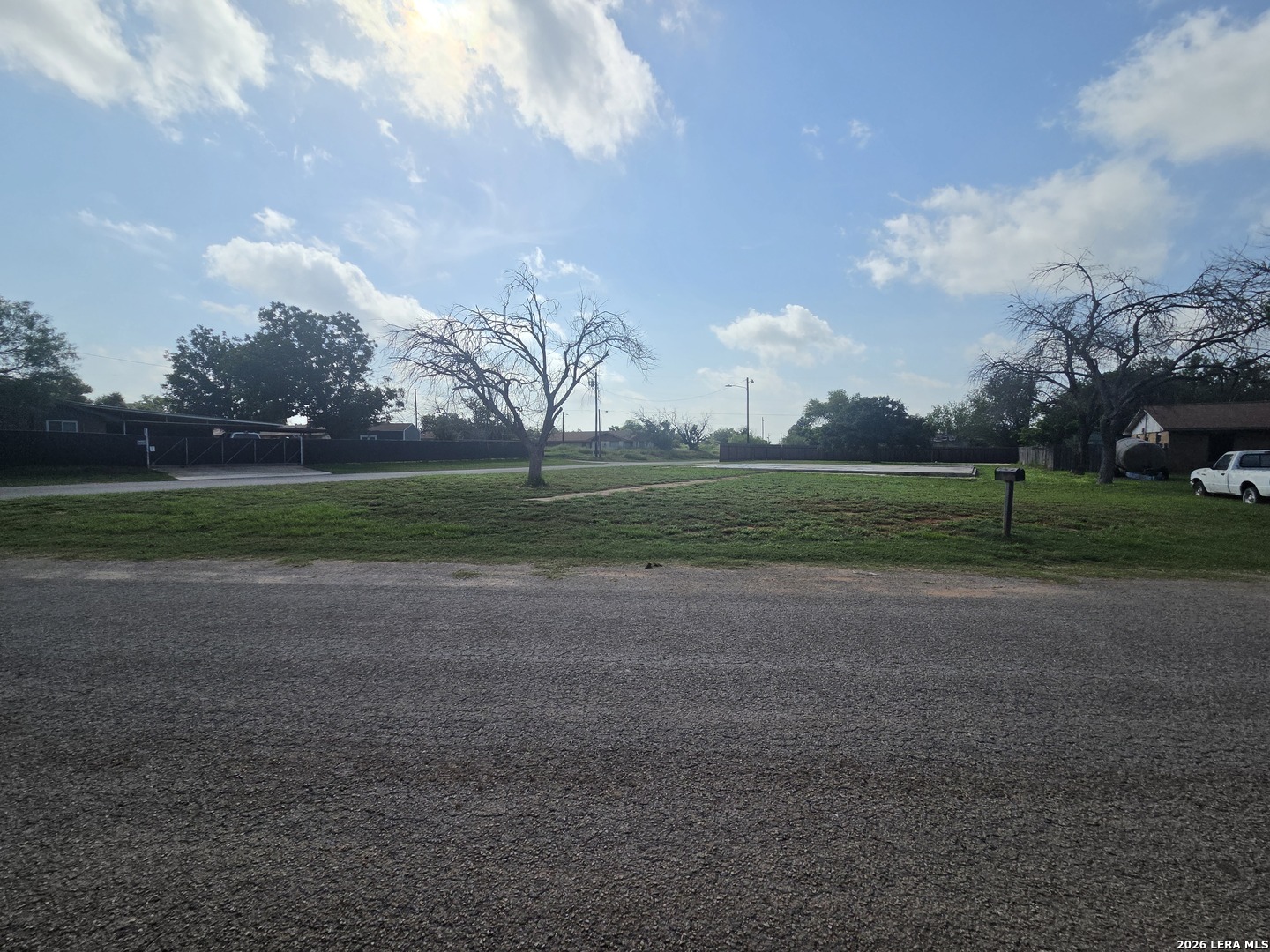 1438 N Huajillo Street Pearsall TX 78061