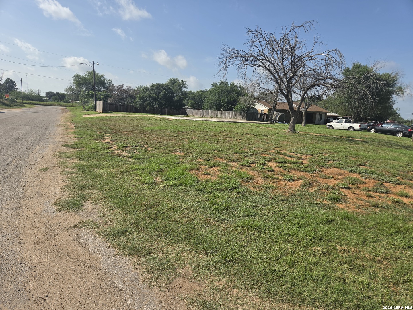 1438 N Huajillo Street Pearsall TX 78061