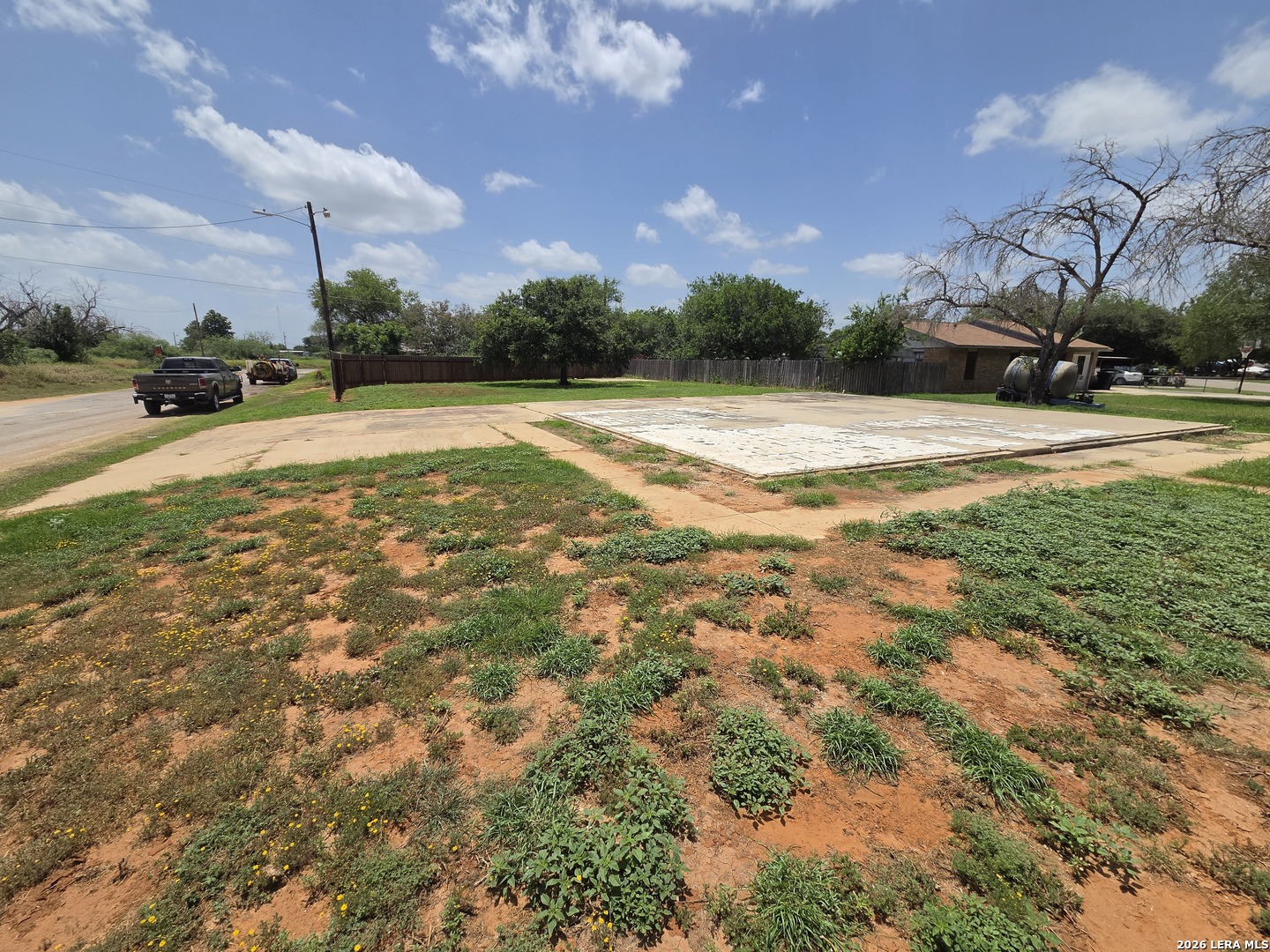 1438 N Huajillo Street Pearsall TX 78061