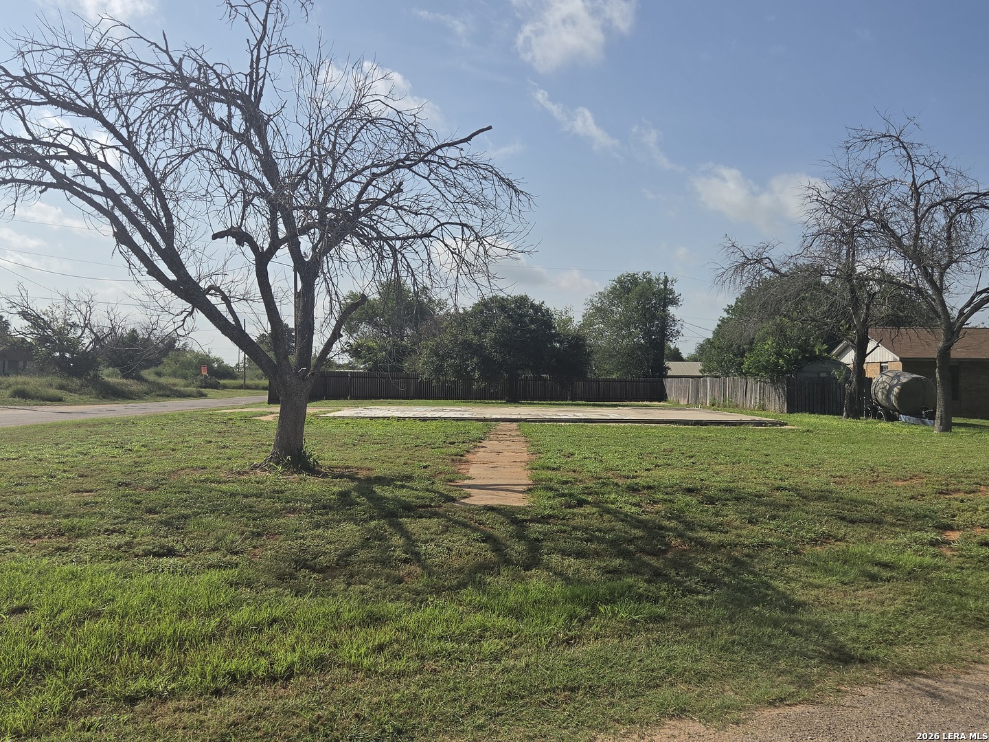 1438 N Huajillo Street Pearsall TX 78061