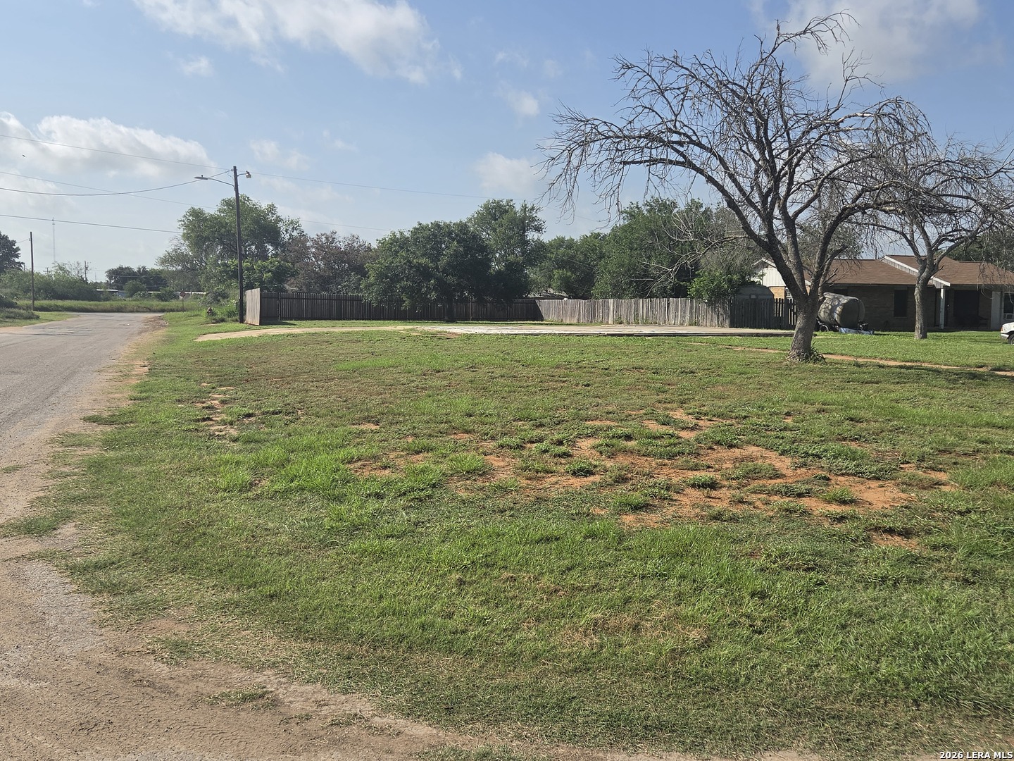1438 N Huajillo Street Pearsall TX 78061
