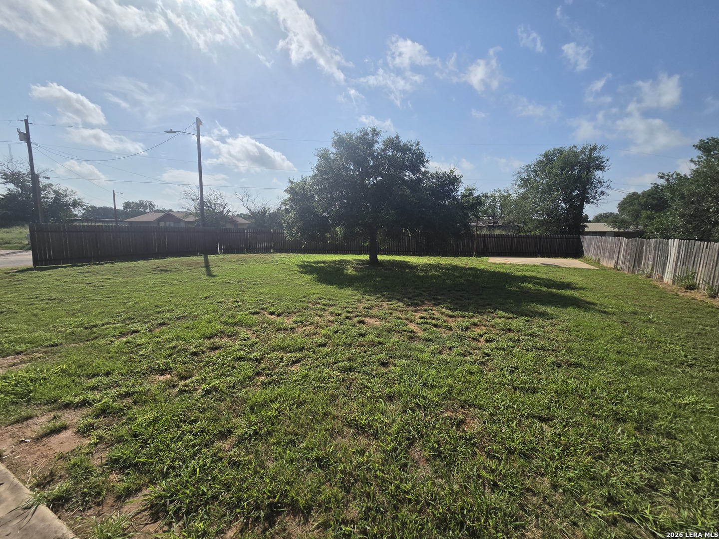 1438 N Huajillo Street Pearsall TX 78061