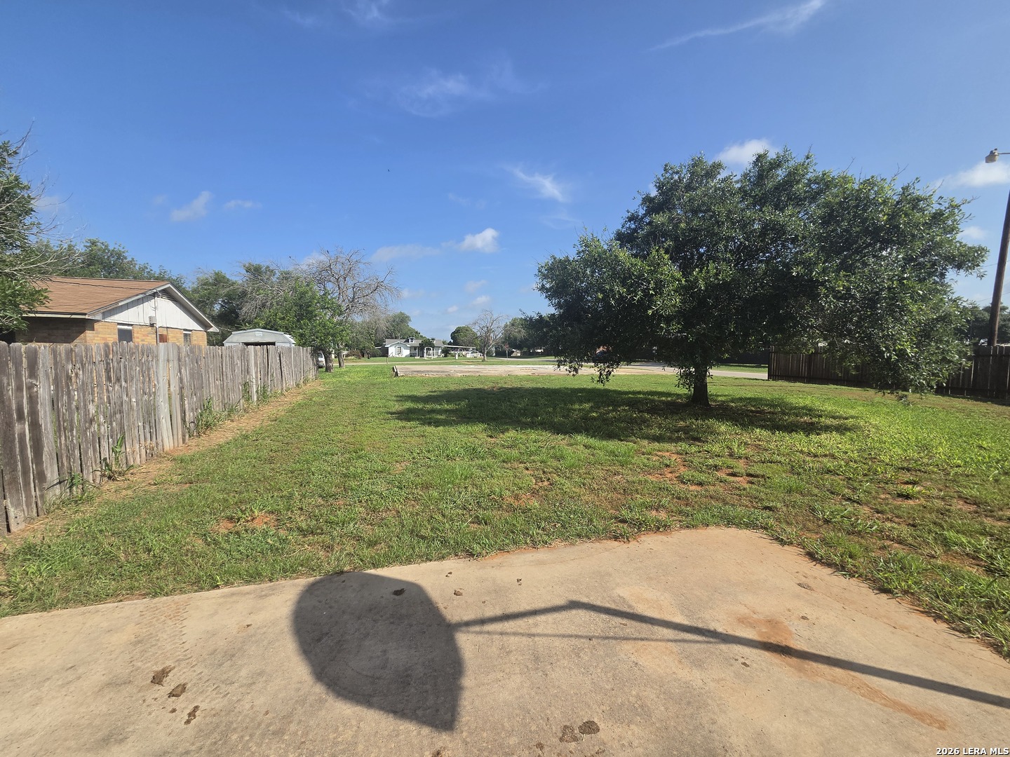 1438 N Huajillo Street Pearsall TX 78061