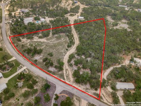 Lot 20 Canyon Forest Helotes TX 78023