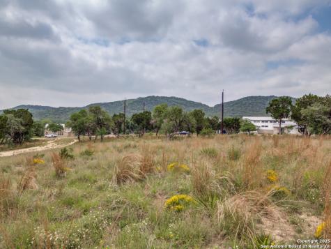 Lot 20 Canyon Forest Helotes TX 78023