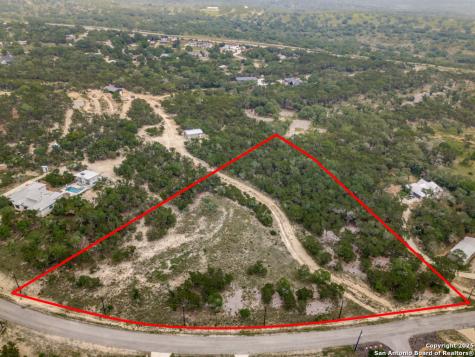 Lot 20 Canyon Forest Helotes TX 78023