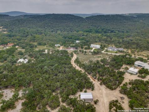 Lot 20 Canyon Forest Helotes TX 78023