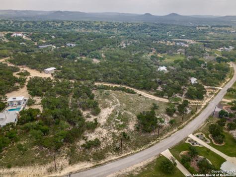 Lot 20 Canyon Forest Helotes TX 78023