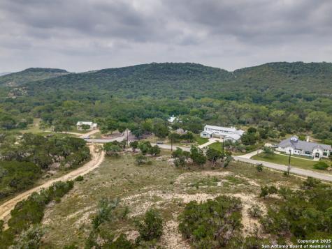 Lot 20 Canyon Forest Helotes TX 78023