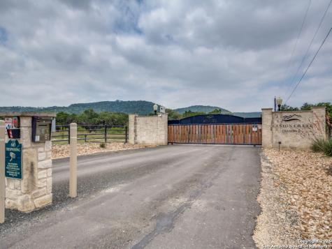Lot 20 Canyon Forest Helotes TX 78023