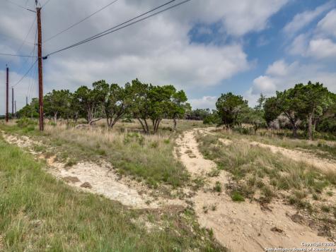 Lot 20 Canyon Forest Helotes TX 78023