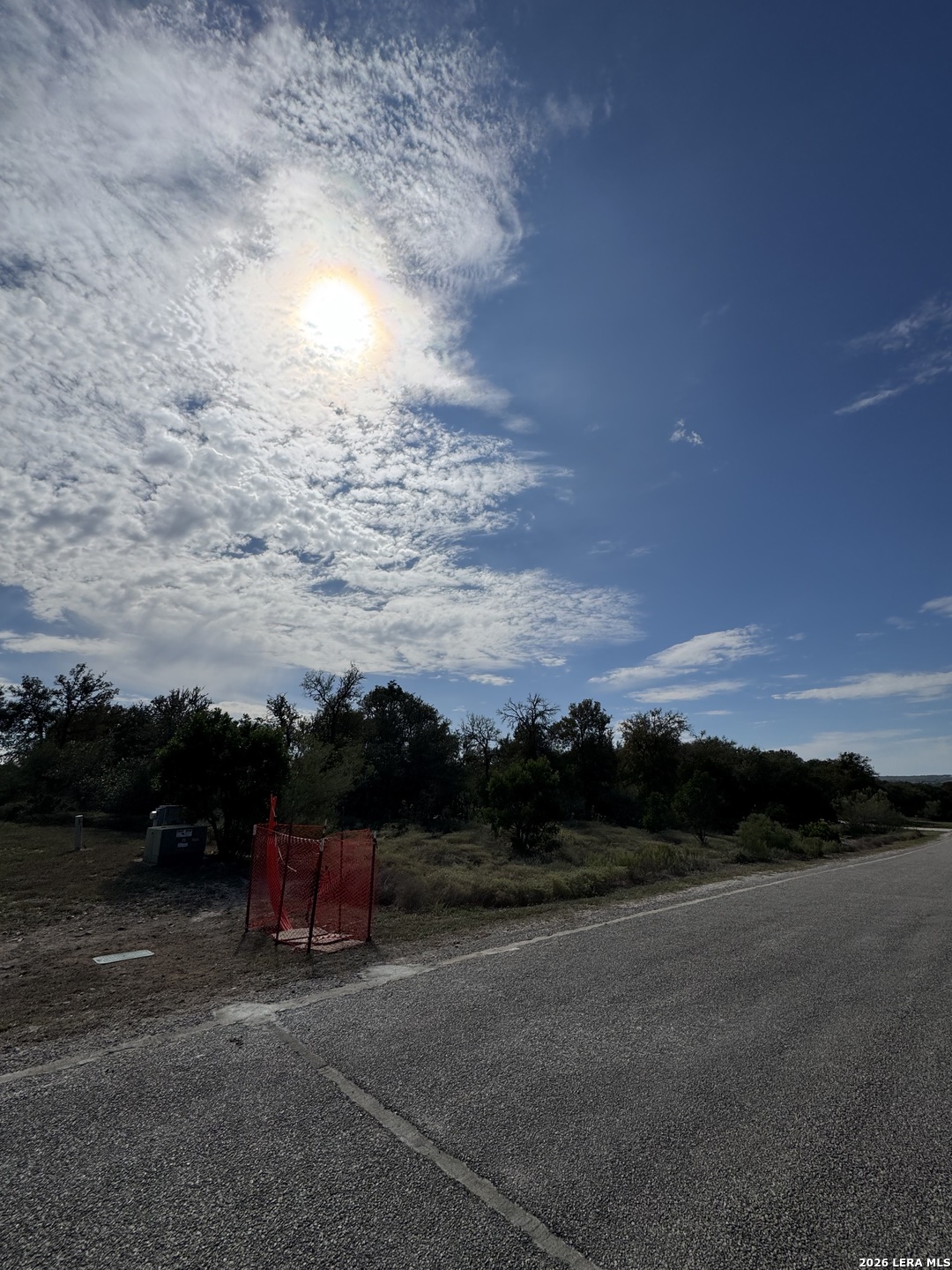 Lot 18 Pr 3702 San Antonio TX 78253