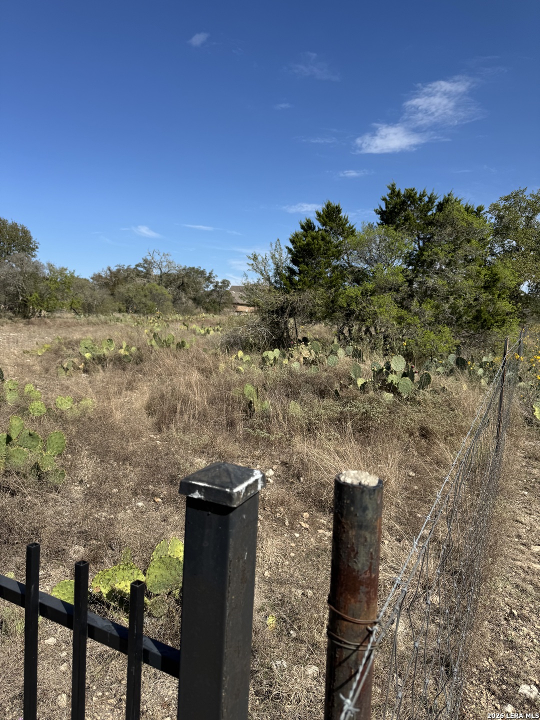 Lot 18 Pr 3702 San Antonio TX 78253