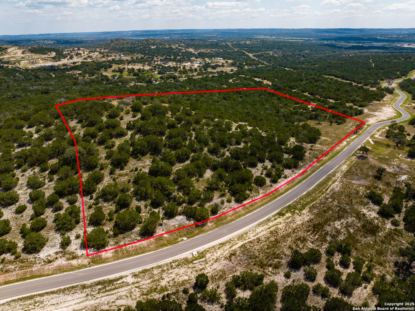 407 Dark Sky Path Kerrville TX 78028