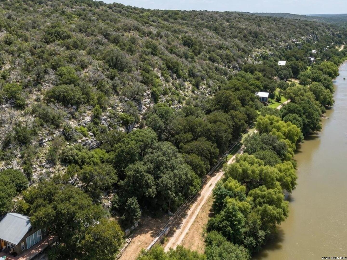 Lot 178 N River Road Lampasas TX 76550