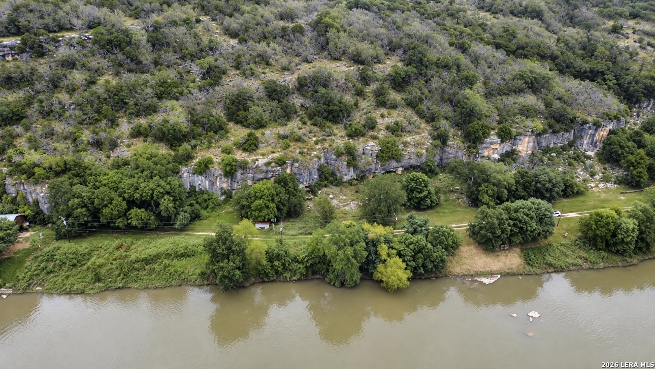 Lot 178 N River Road Lampasas TX 76550