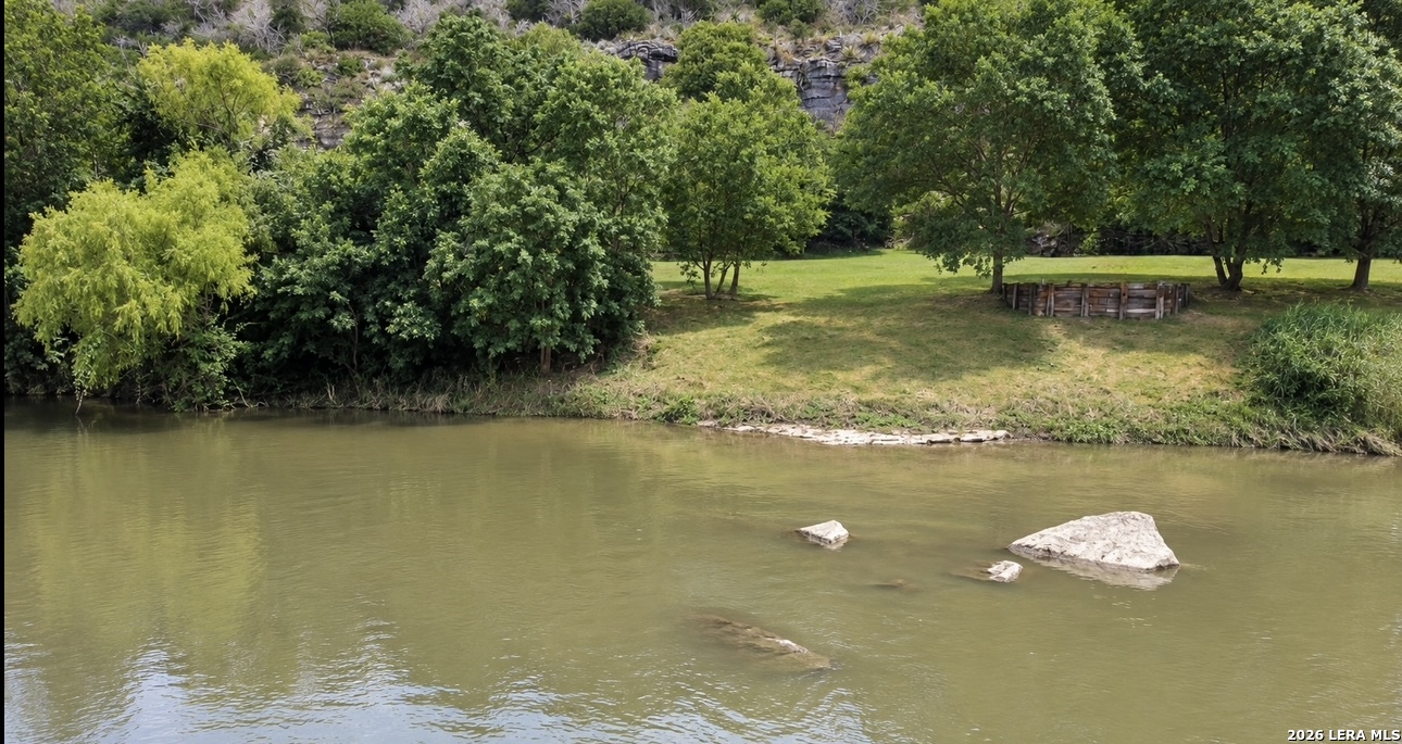Lot 178 N River Road Lampasas TX 76550