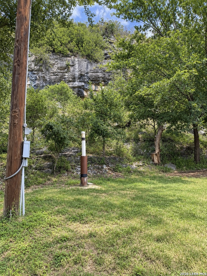 Lot 178 N River Road Lampasas TX 76550